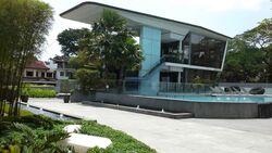 Hillcrest Villa (D11), Terrace #322757191